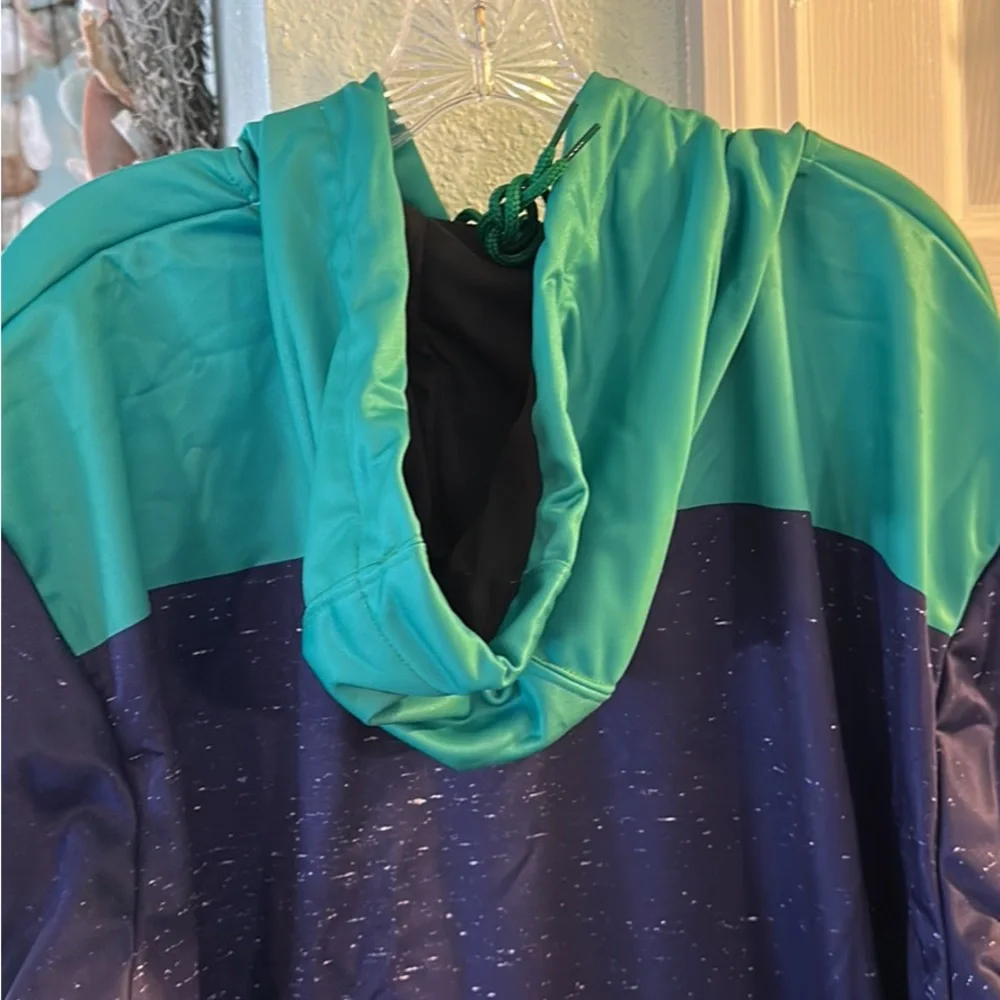 University of West Florida Hoodie UWF 3XL Full Zip Up Spiritwear Jacket NWT NEW - Picture 7 of 9